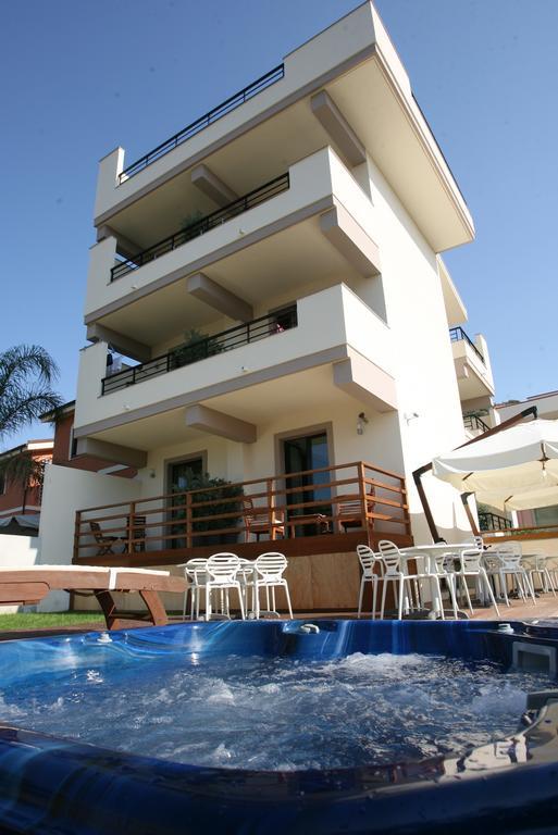 Bed & Breakfast Le Formiche 3*